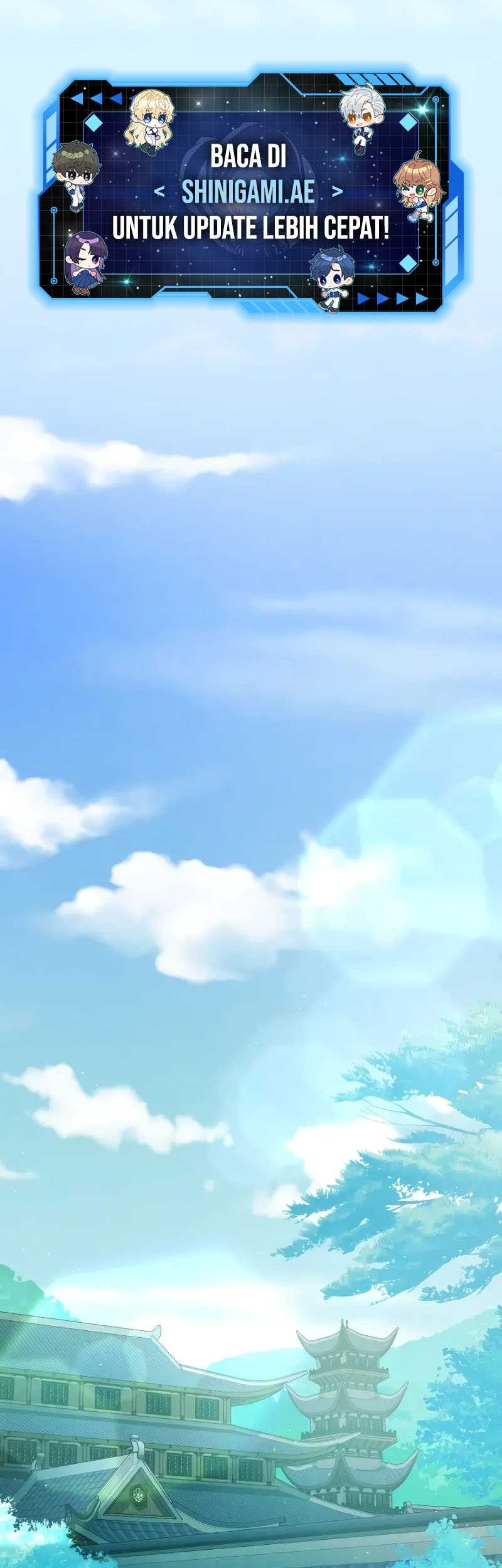 Manhwa Chronicles Of The Martial God’s Chapter 102 gambar 2