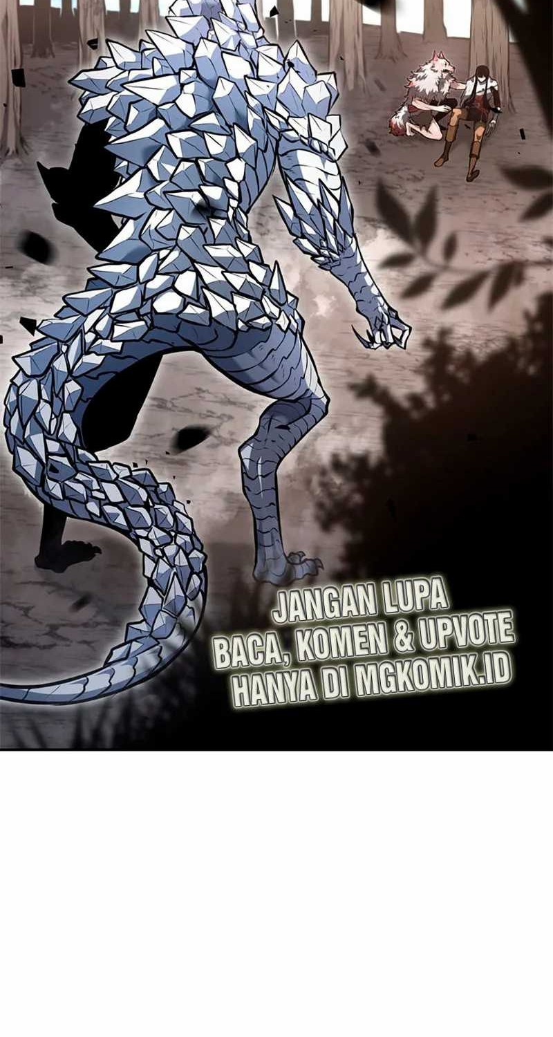 I Returned As An FFF-Class Witch Doctor Chapter 74 halaman 4