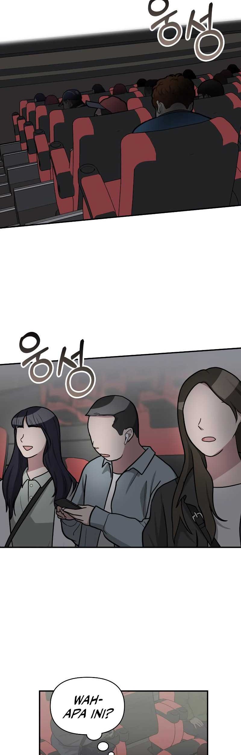 Manhwa I Was Immediately Mistaken for a Monster Genius Actor Chapter 24 gambar 2