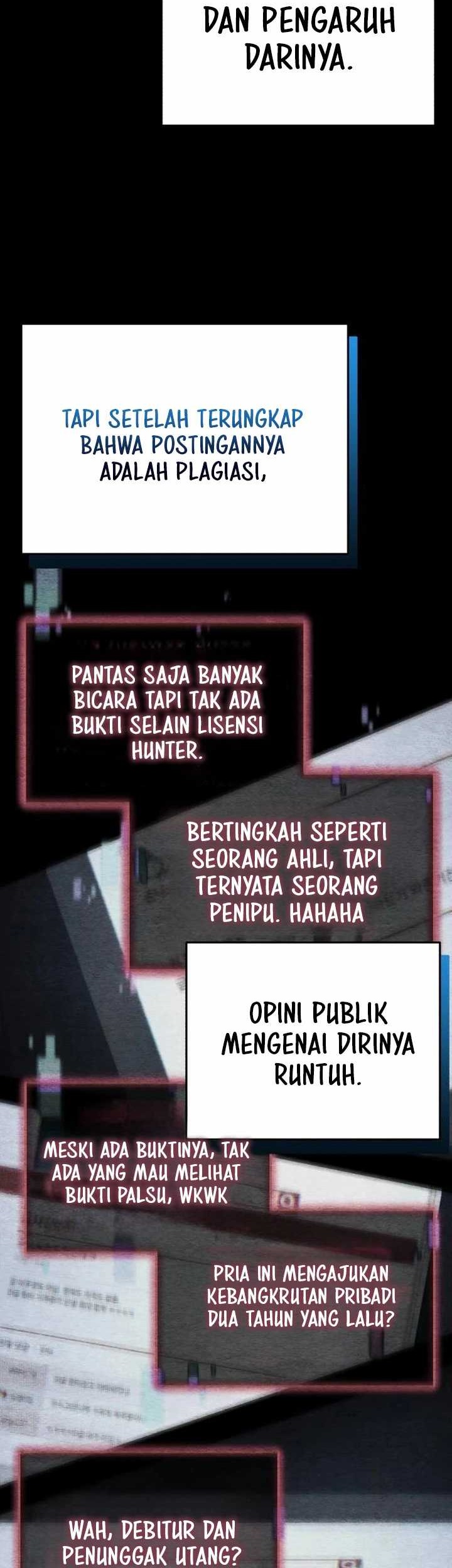 Hidden House in the Apocalypse Chapter 25 Gambar 4
