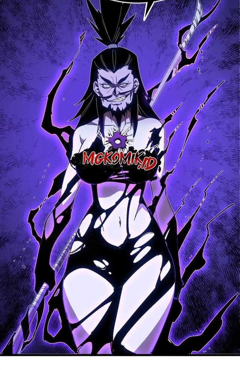 Manhua Brave X Devil Queen Chapter 51 gambar 2