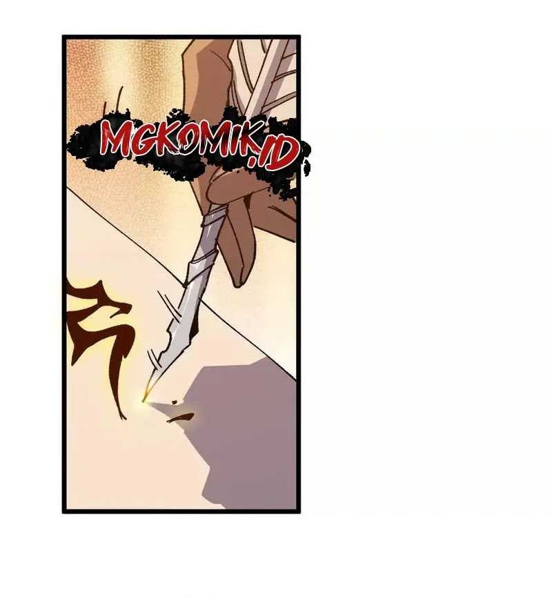 Manhua Brave X Devil Queen Chapter 50 gambar 2