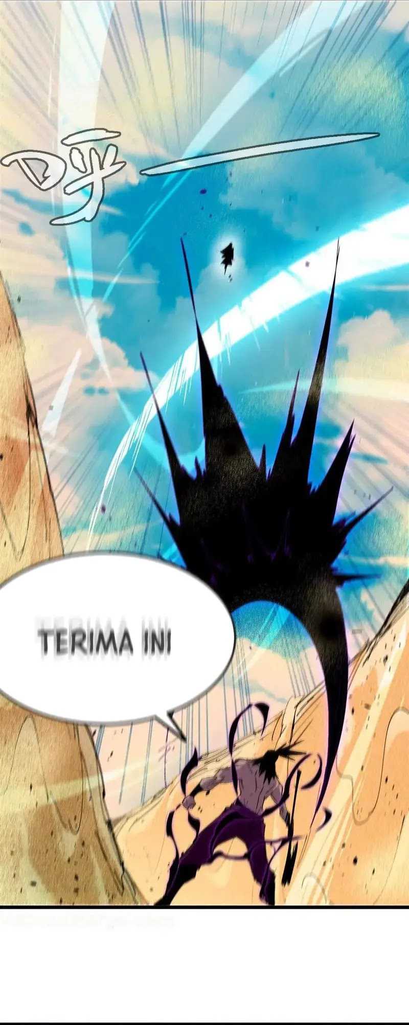 Brave X Devil Queen Chapter 50 - Halaman 16