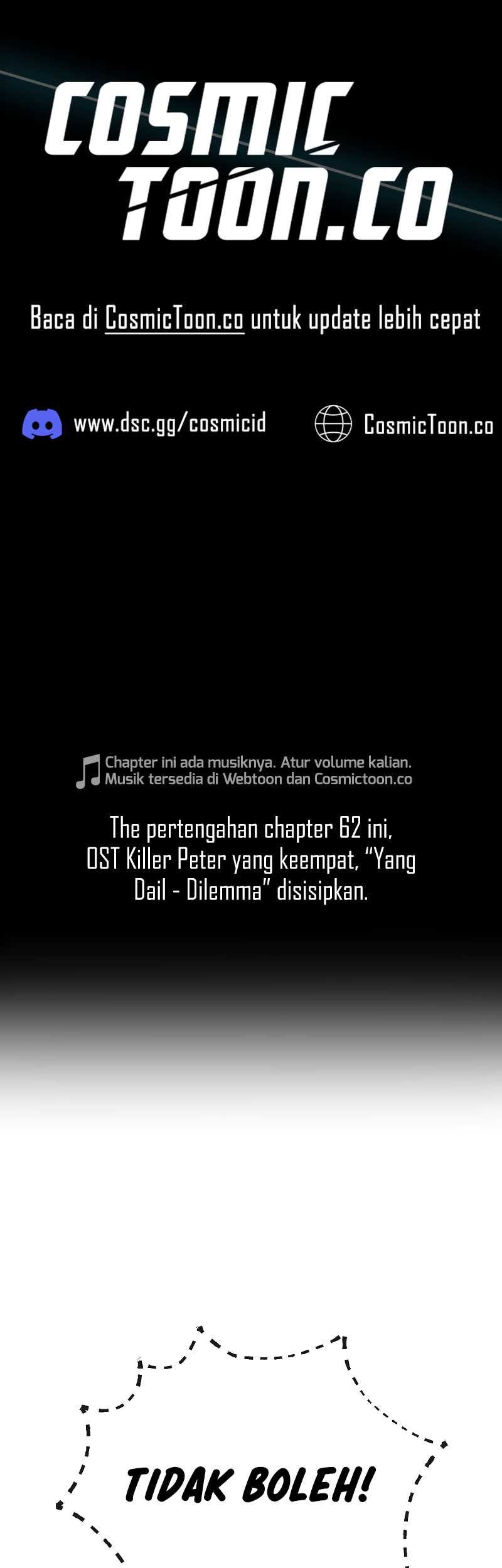 Komik Killer Peter Chapter 62 gambar 1