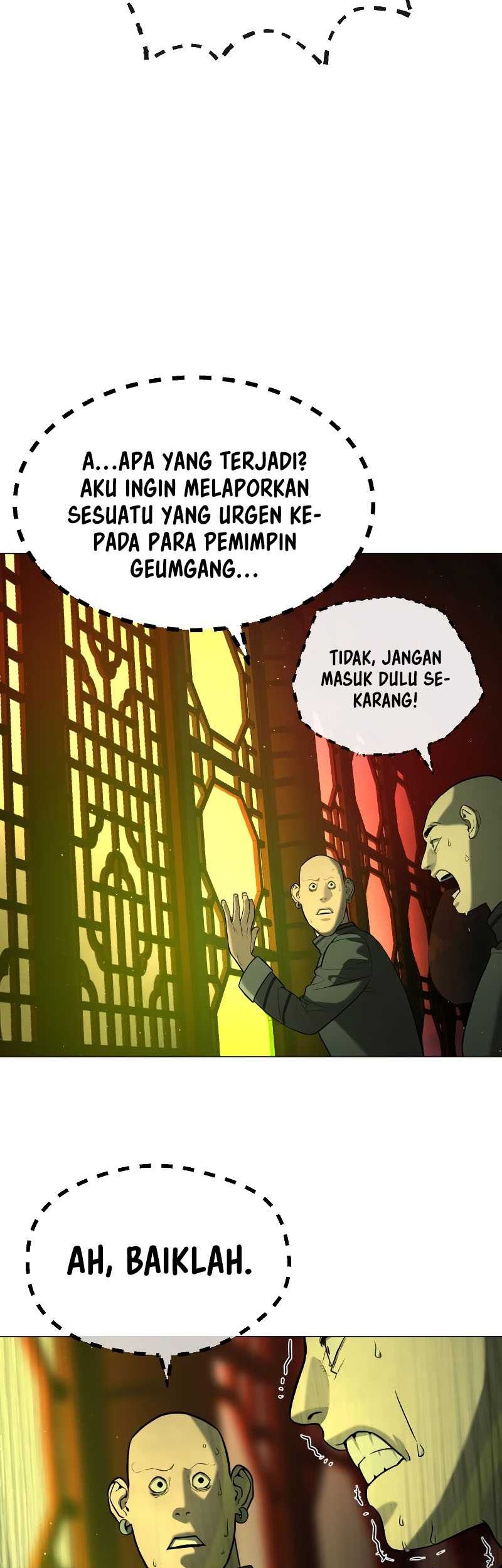 Manhwa Killer Peter Chapter 62 gambar 2