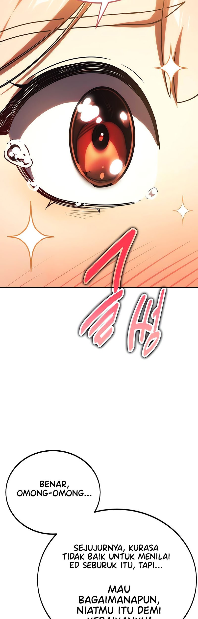 The Extra’s Academy Survival Guide Chapter 47 - Halaman 35