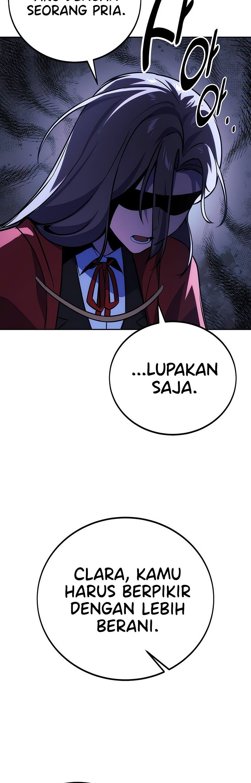 The Extra’s Academy Survival Guide Chapter 47 - Halaman 42