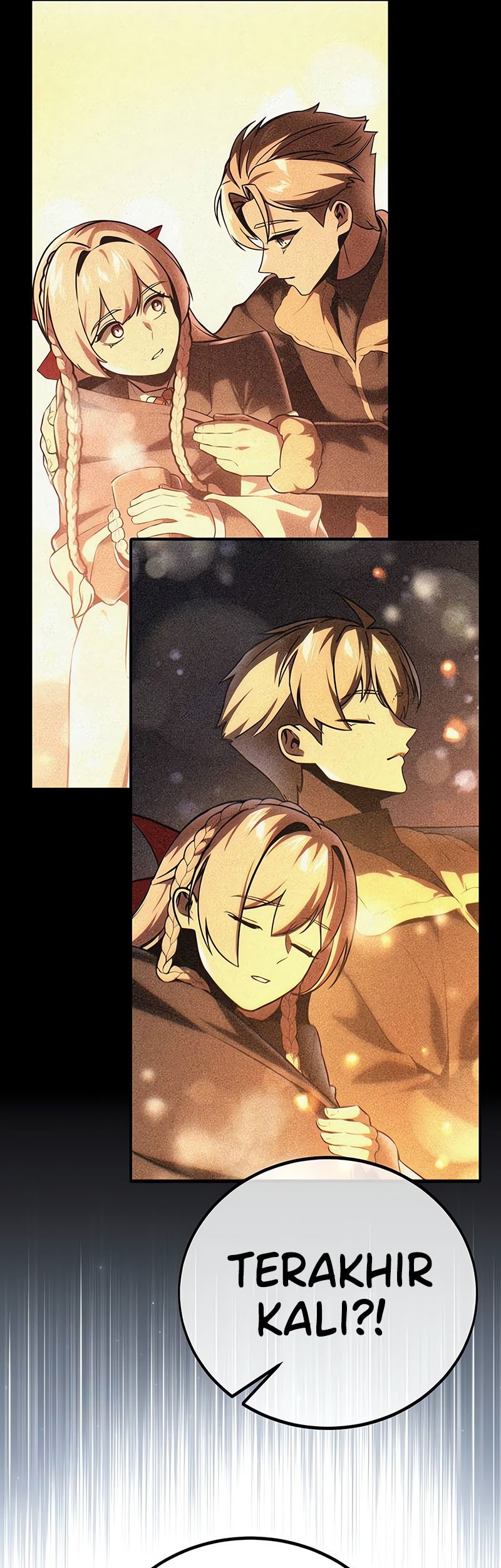The Extra’s Academy Survival Guide Chapter 47 - Halaman 55