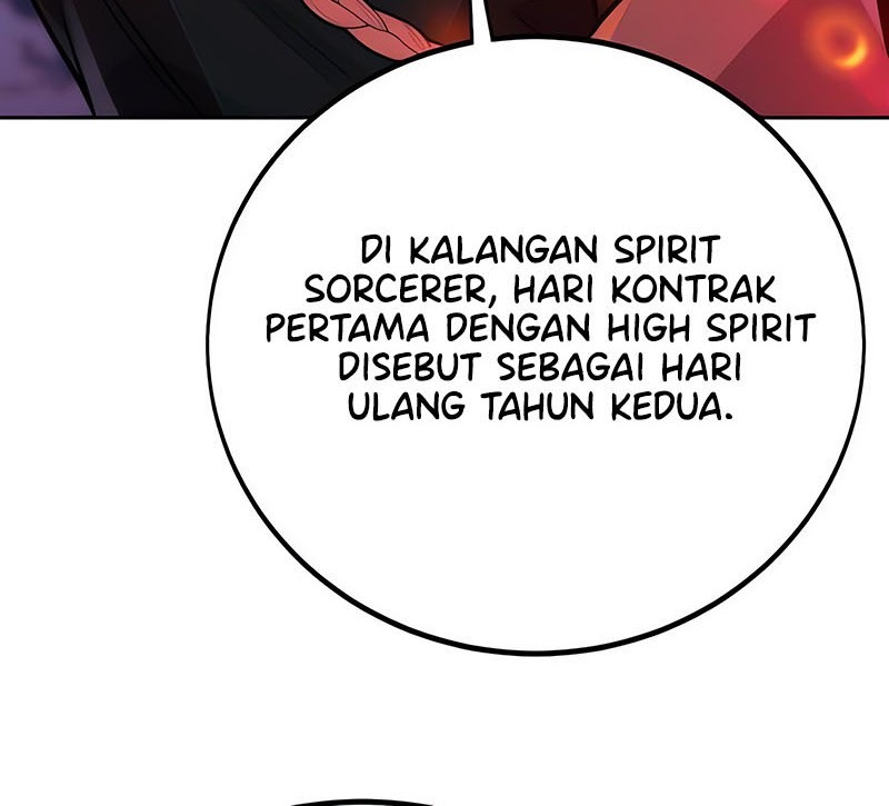 The Extra’s Academy Survival Guide Chapter 47 - Halaman 62