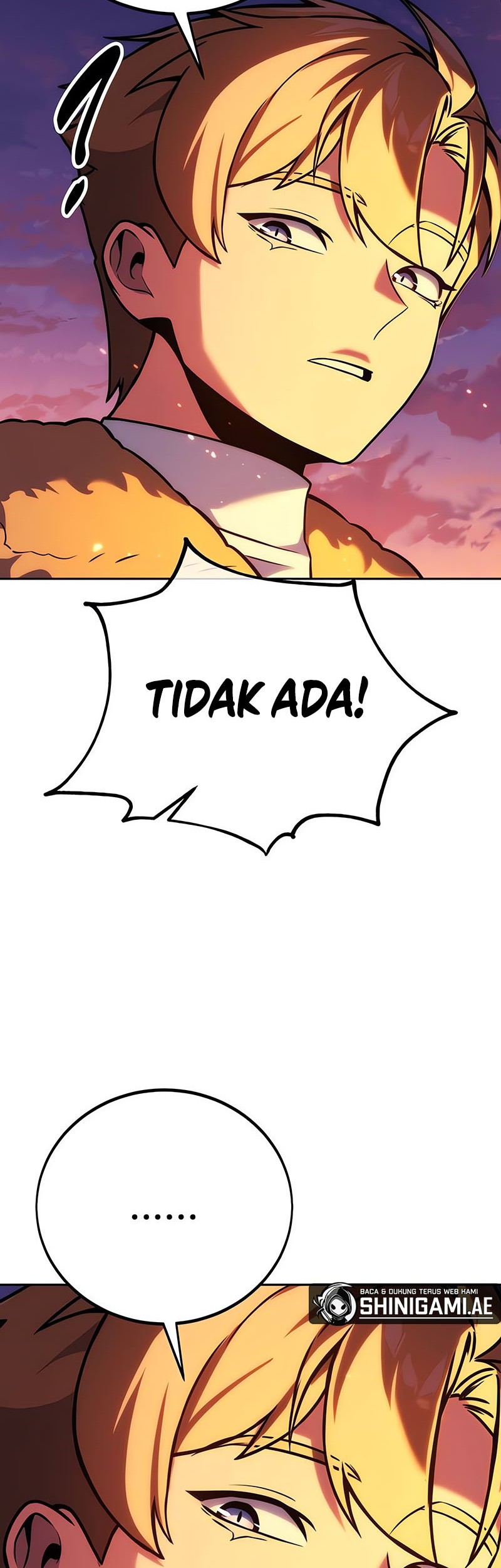 The Extra’s Academy Survival Guide Chapter 47 - Halaman 72