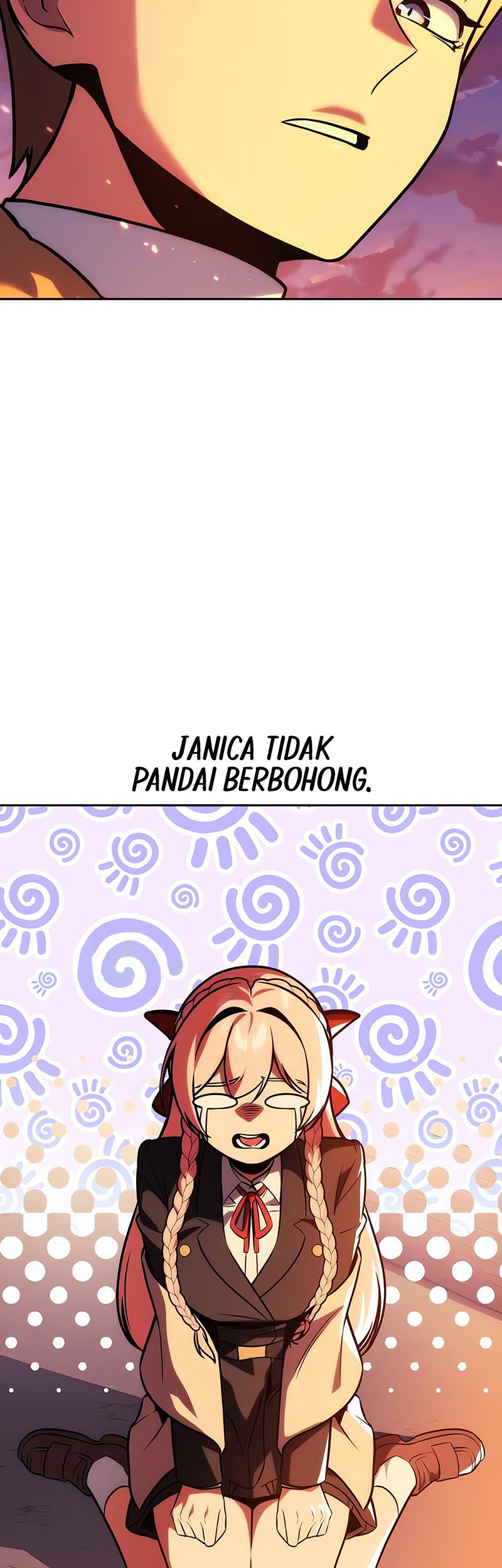 The Extra’s Academy Survival Guide Chapter 47 - Halaman 73