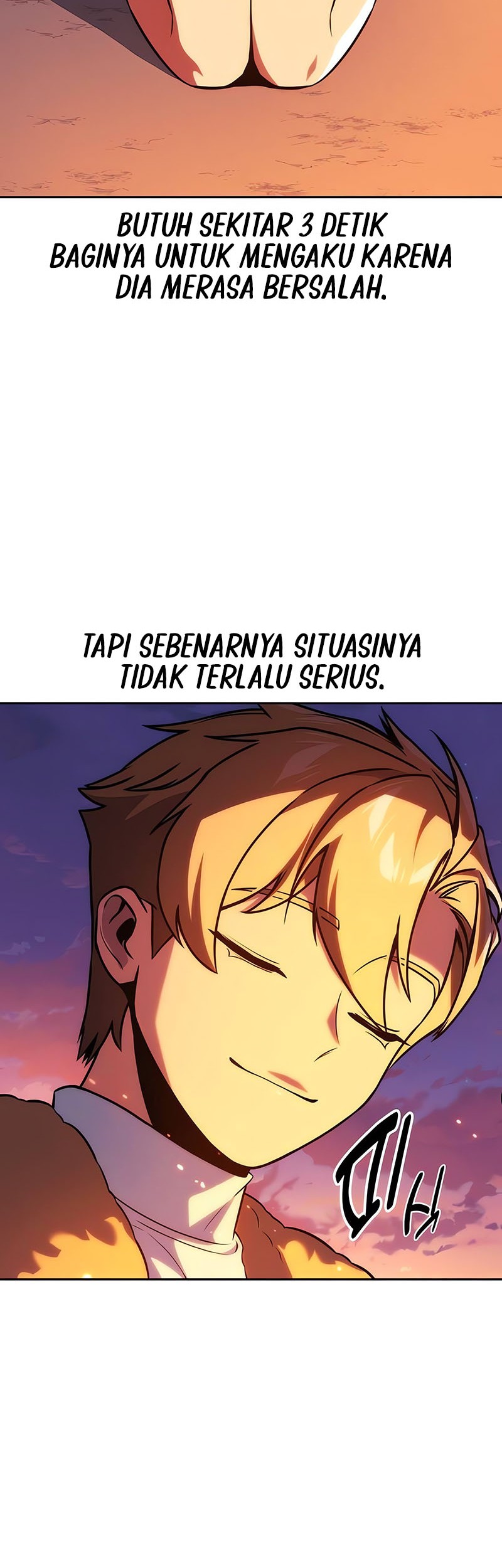 The Extra’s Academy Survival Guide Chapter 47 - Halaman 74