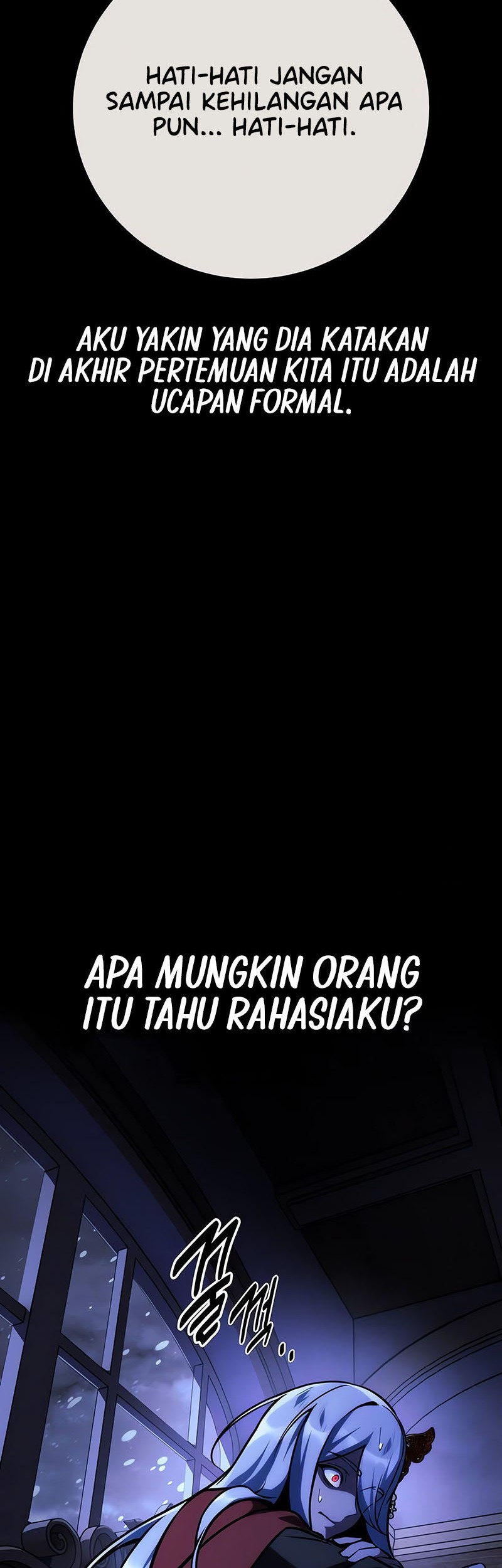 The Extra’s Academy Survival Guide Chapter 47 - Halaman 80