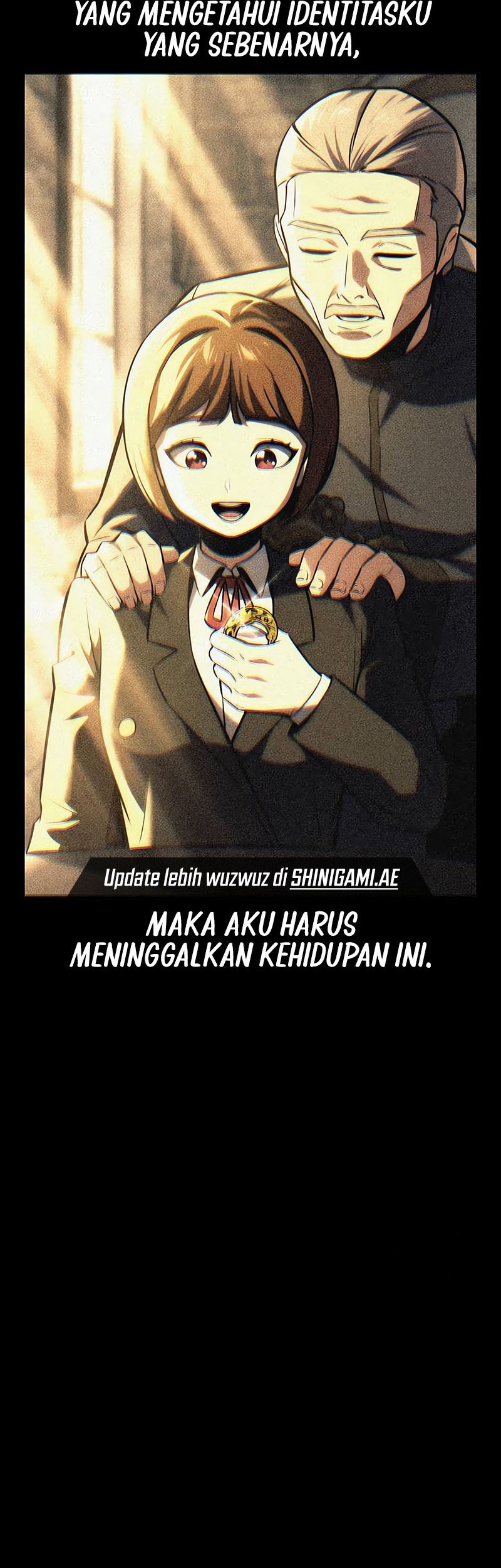 The Extra’s Academy Survival Guide Chapter 47 - Halaman 82