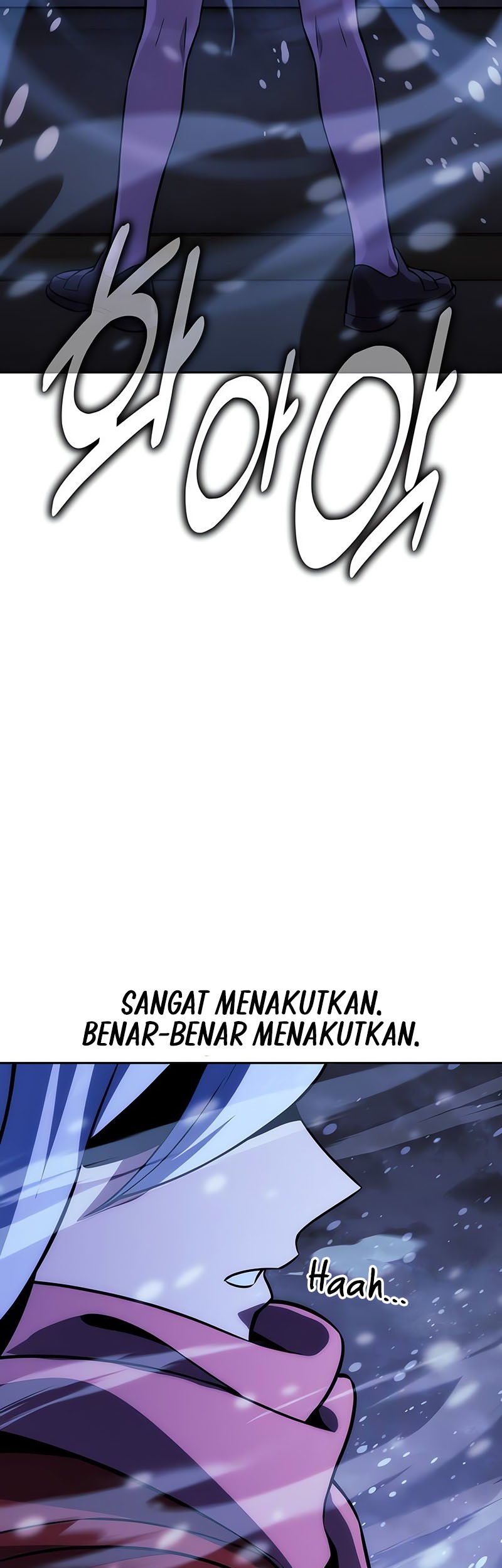 The Extra’s Academy Survival Guide Chapter 47 - Halaman 87