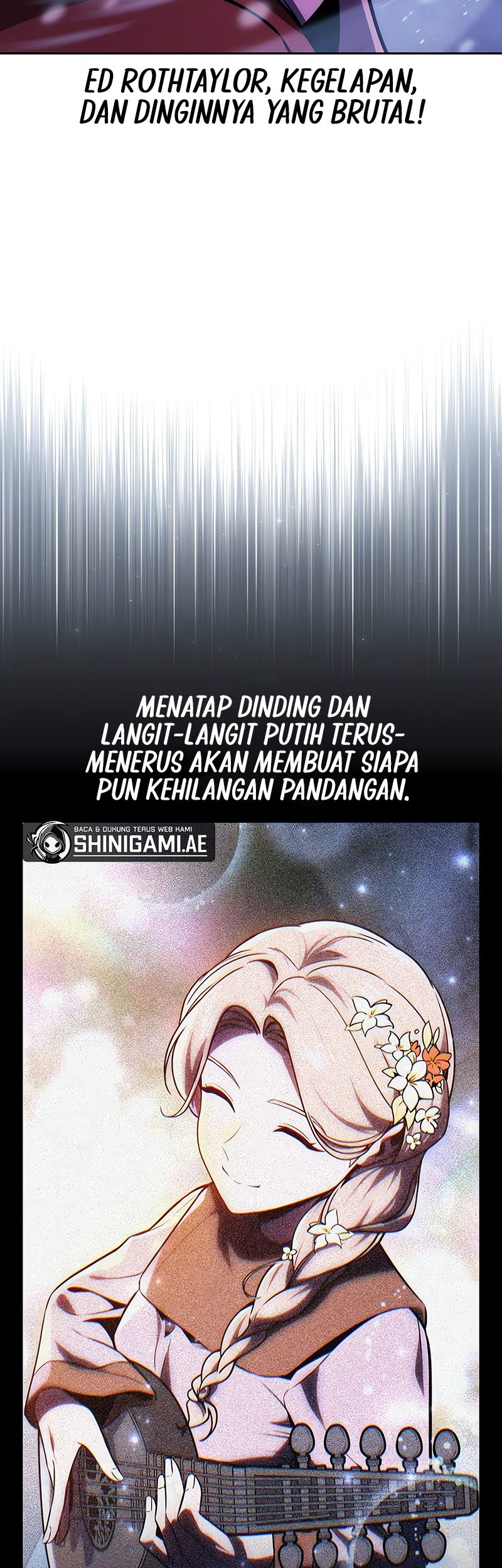The Extra’s Academy Survival Guide Chapter 47 - Halaman 88