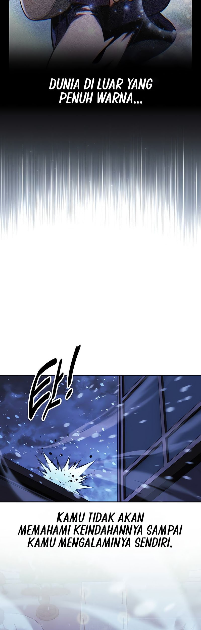 The Extra’s Academy Survival Guide Chapter 47 - Halaman 89