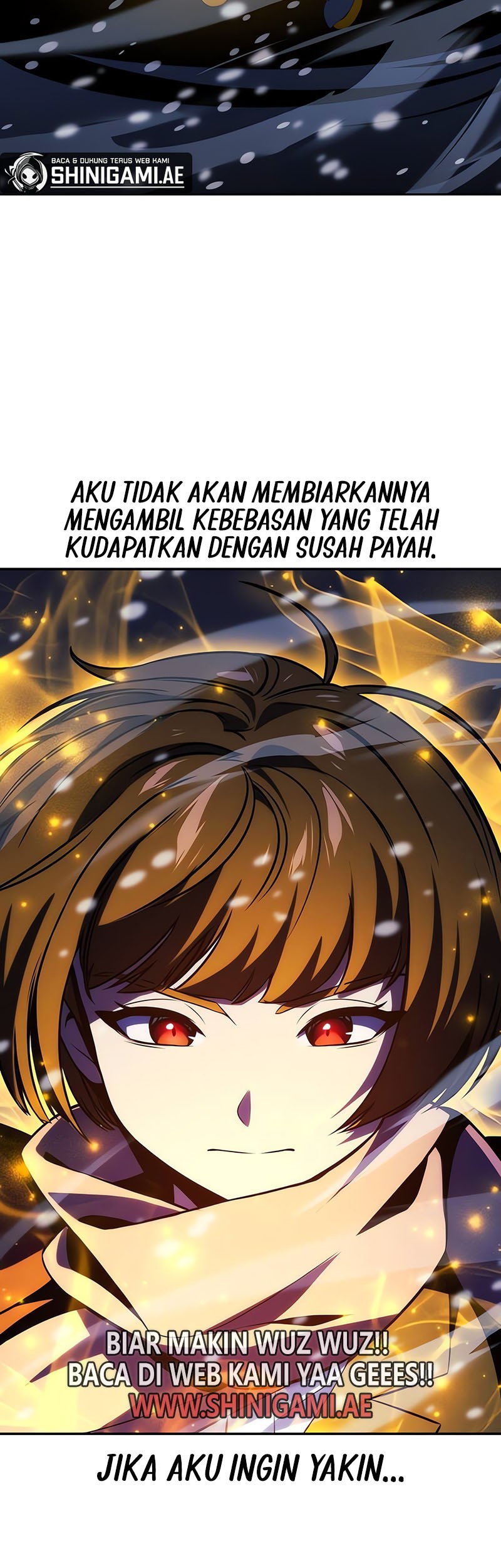 The Extra’s Academy Survival Guide Chapter 47 - Halaman 93