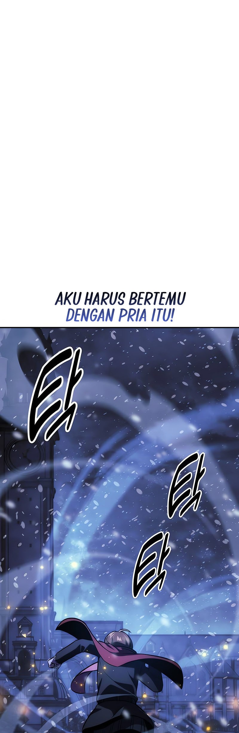 The Extra’s Academy Survival Guide Chapter 47 - Halaman 94
