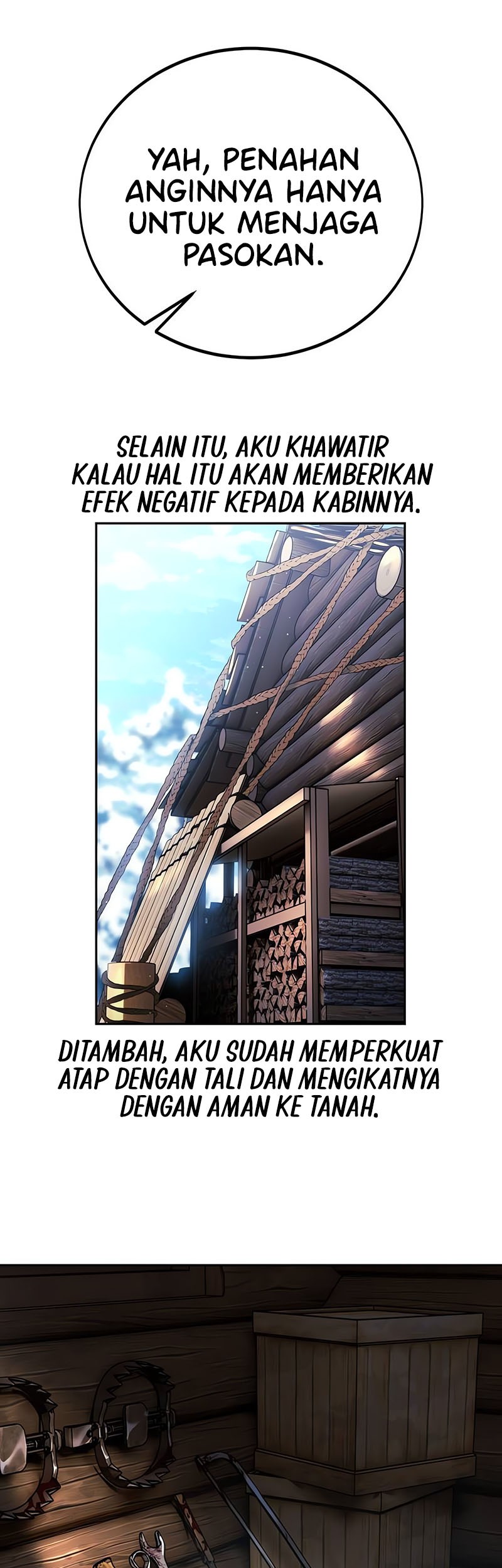 The Extra’s Academy Survival Guide Chapter 47 - Halaman 13