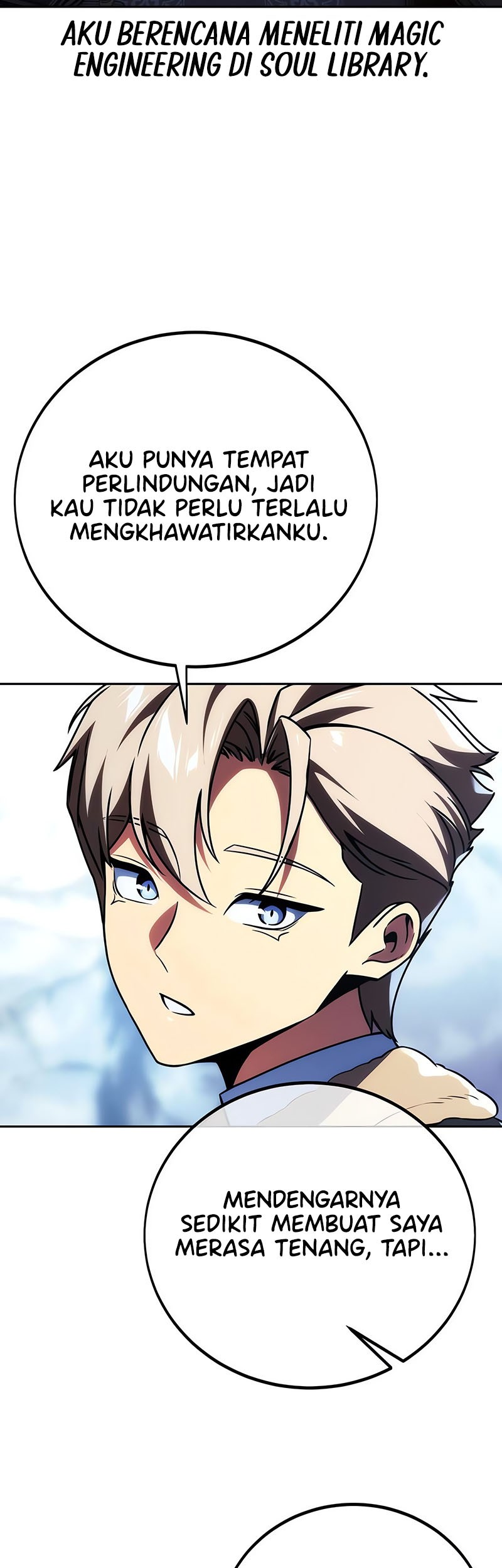The Extra’s Academy Survival Guide Chapter 47 - Halaman 15