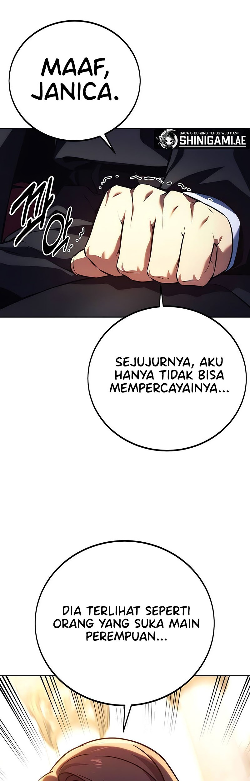 The Extra’s Academy Survival Guide Chapter 47 - Halaman 24