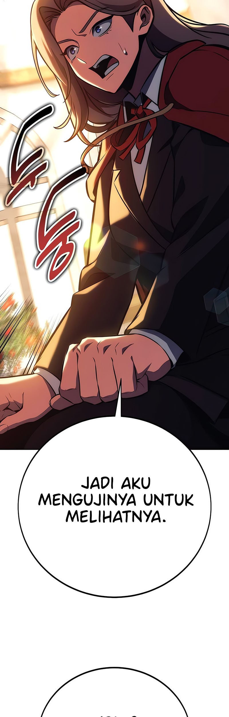 The Extra’s Academy Survival Guide Chapter 47 - Halaman 25