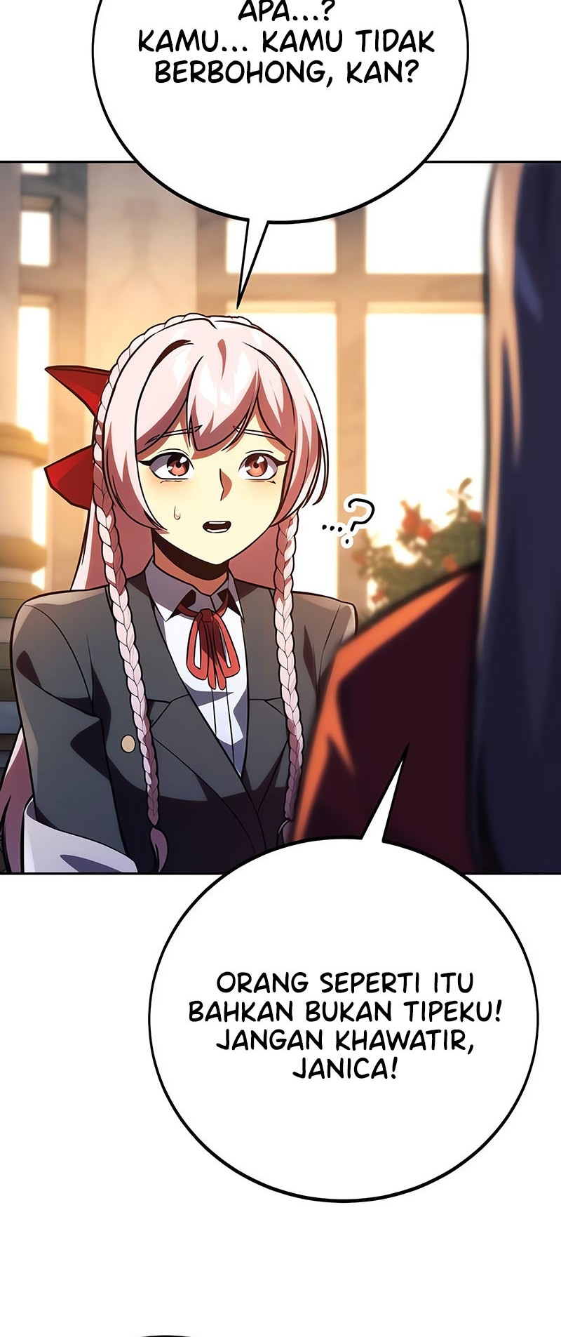 The Extra’s Academy Survival Guide Chapter 47 - Halaman 26
