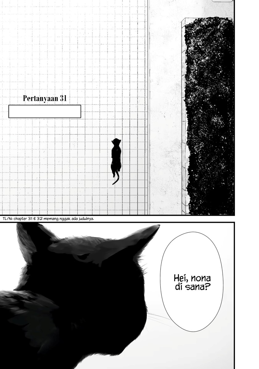 Komik Tsurenai Hodo Aokute Azatoi Kurai ni Akai Chapter 31 gambar 1