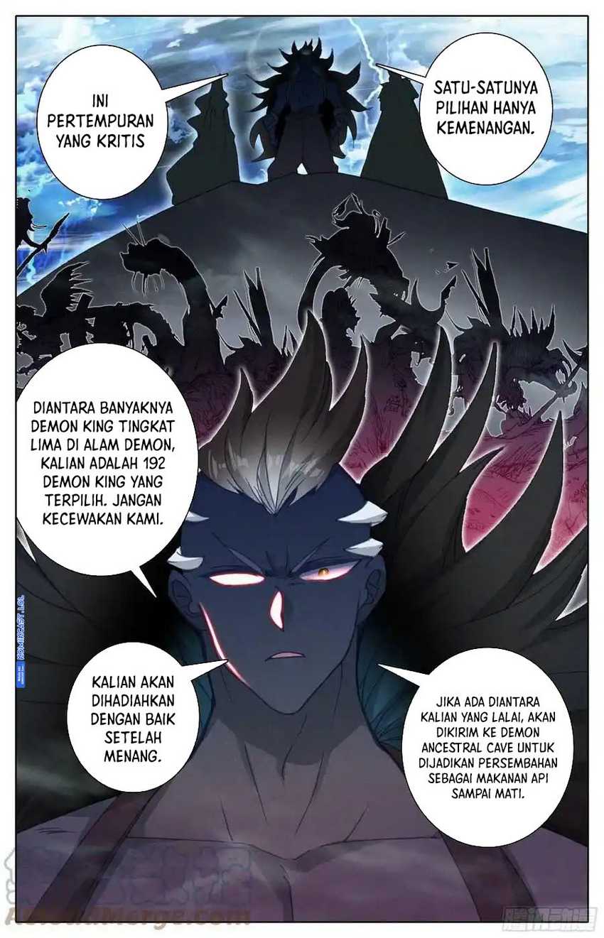 Cang Yuantu Chapter 270 - Halaman 16