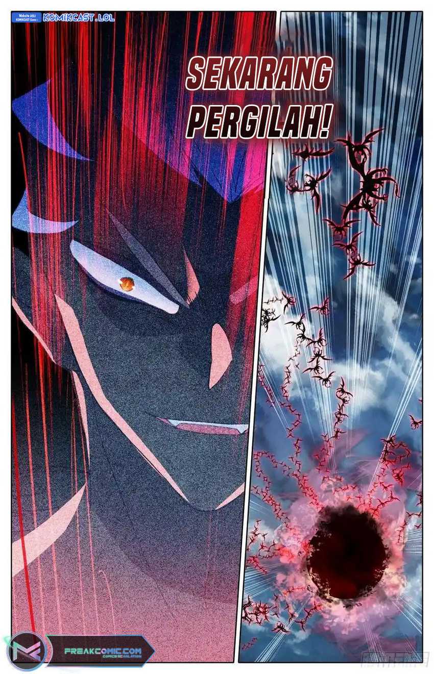 Cang Yuantu Chapter 270 - Halaman 17