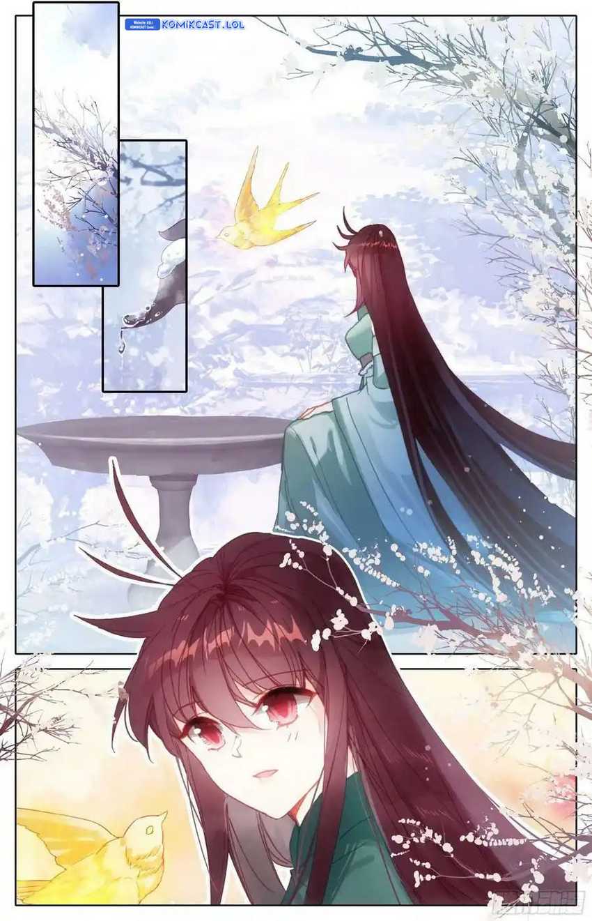 Cang Yuantu Chapter 270 - Halaman 3