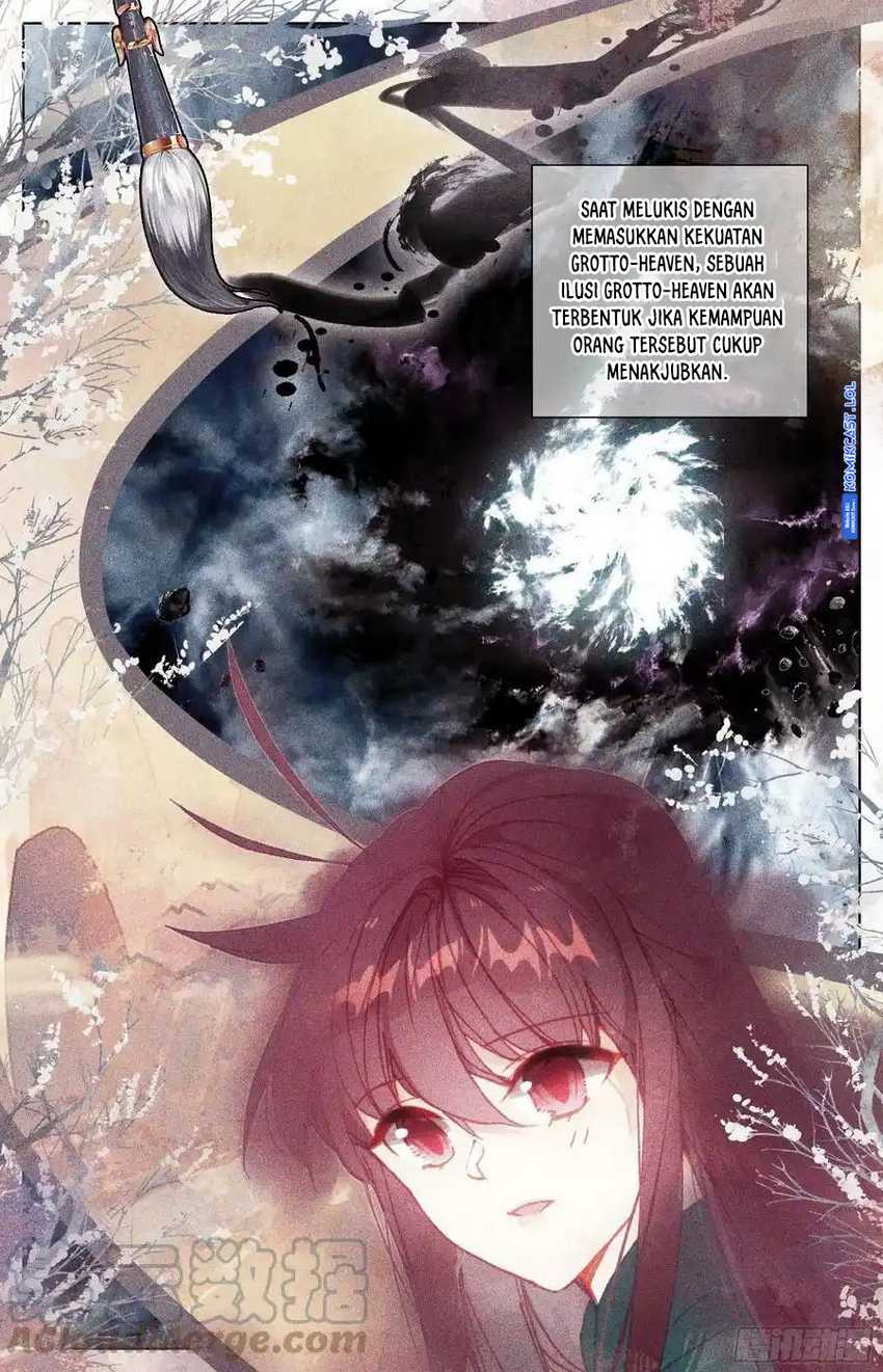 Cang Yuantu Chapter 270 - Halaman 6