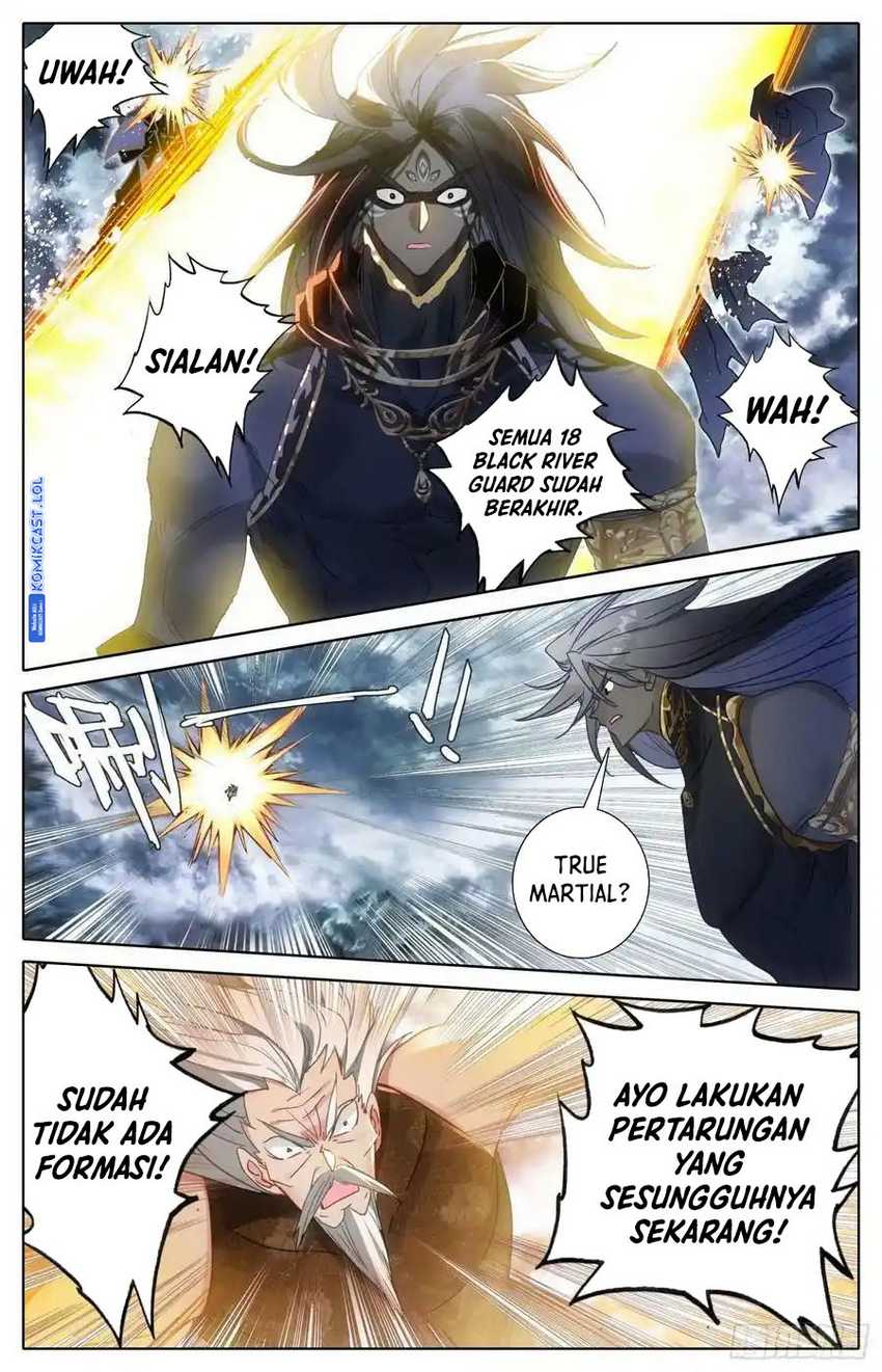 Cang Yuantu Chapter 268 - Halaman 3