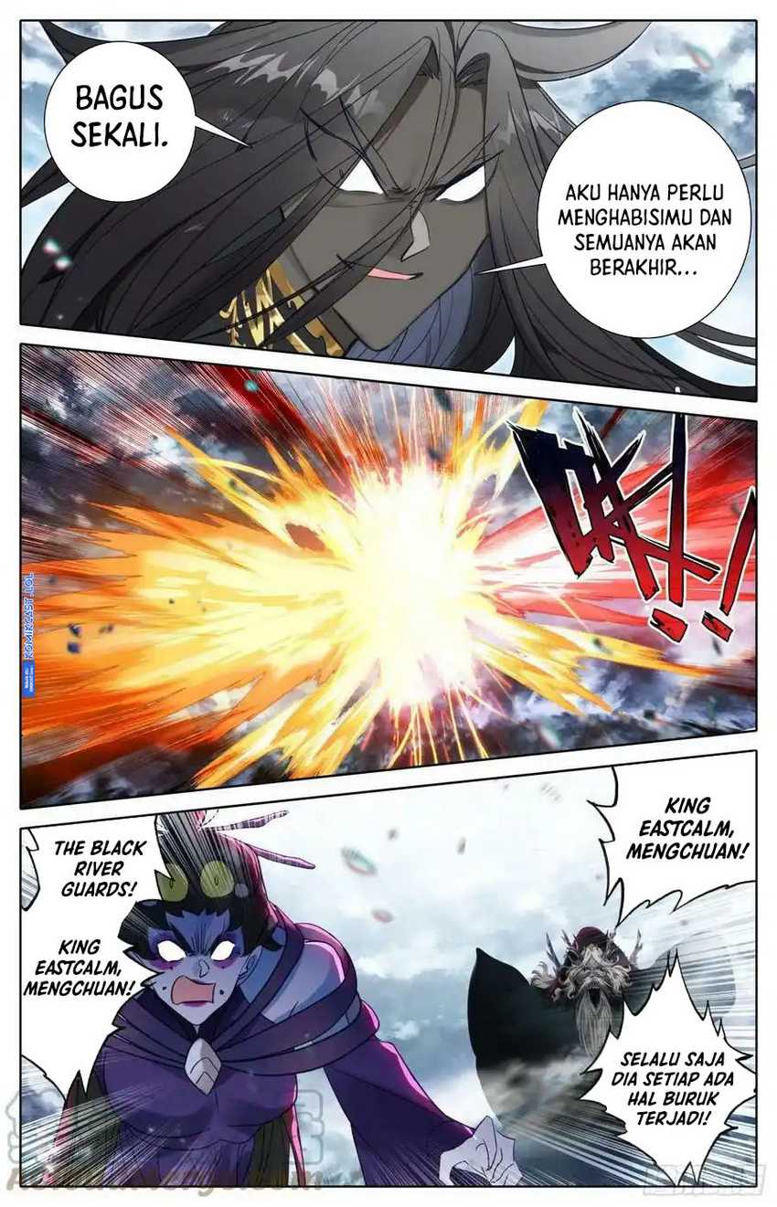 Cang Yuantu Chapter 268 - Halaman 4