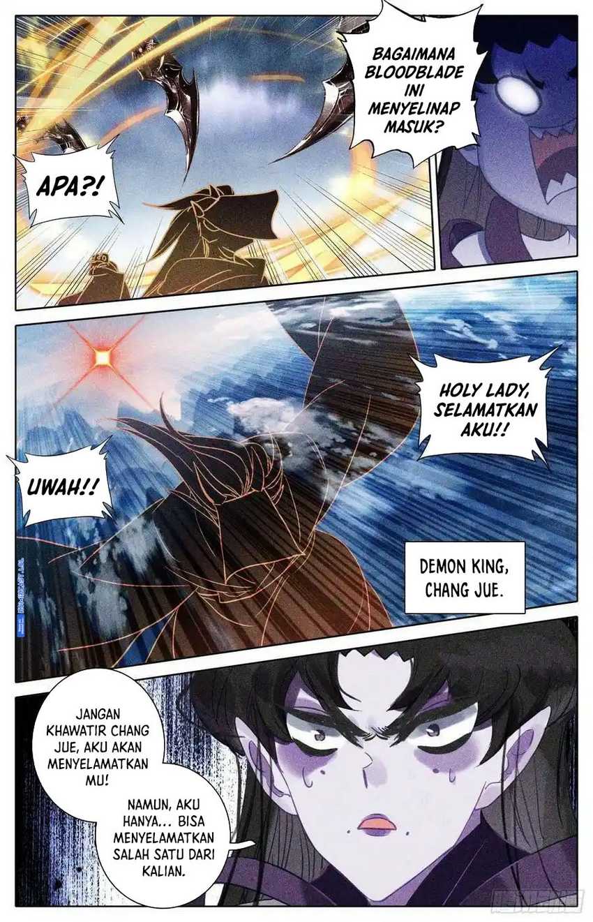 Cang Yuantu Chapter 268 - Halaman 7