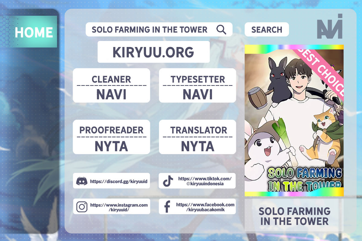 Komik Solo Farming In The Tower Chapter 81 gambar 1