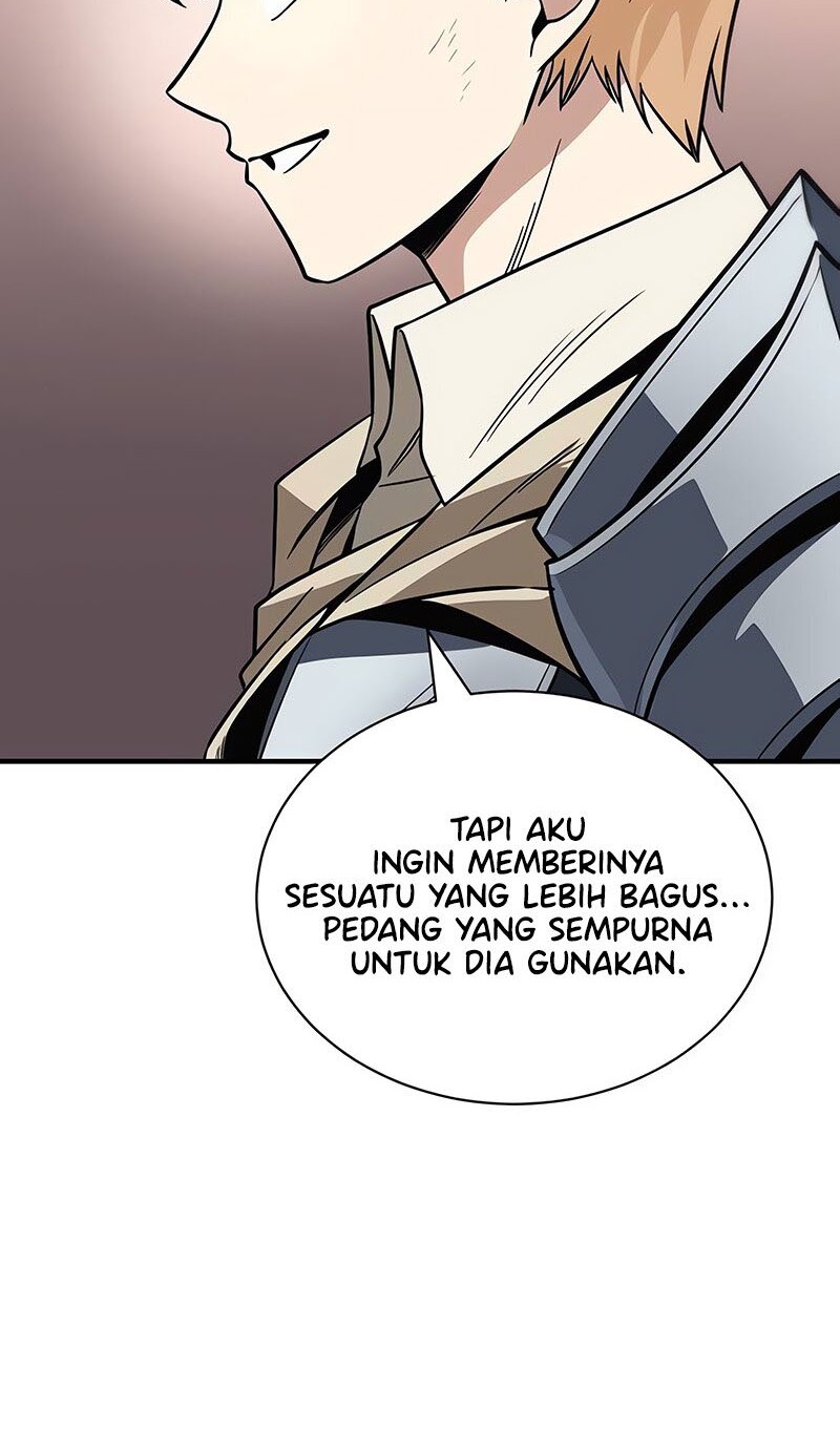 Lazy Prince Becomes a Genius Chapter 121 - Halaman 41