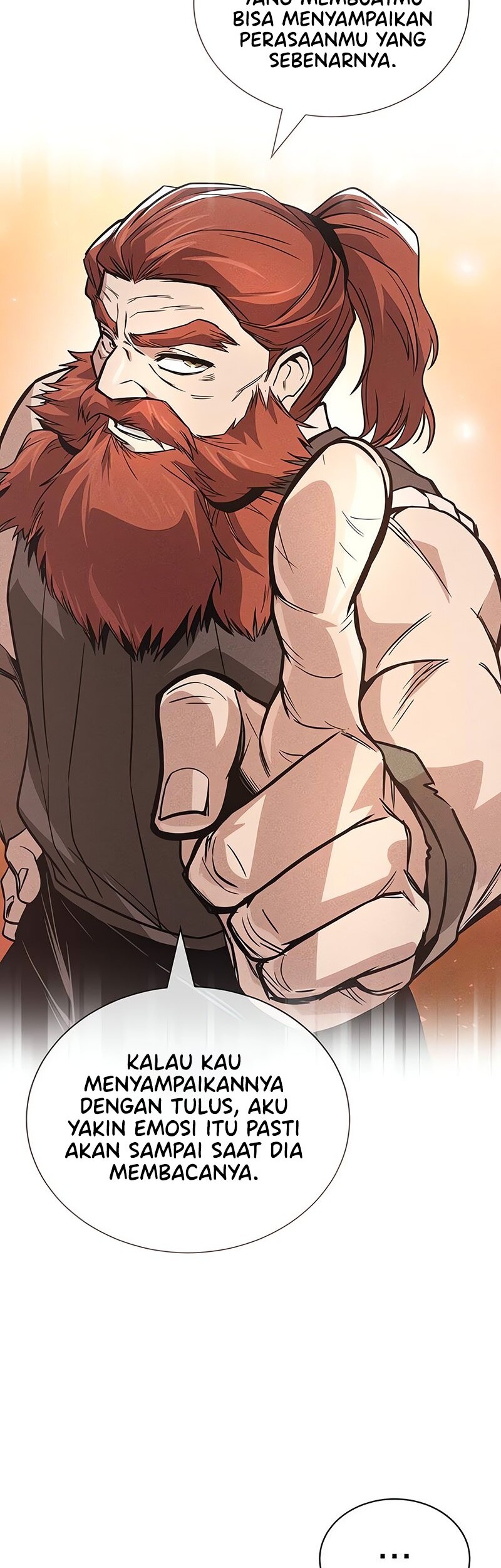Lazy Prince Becomes a Genius Chapter 121 - Halaman 51