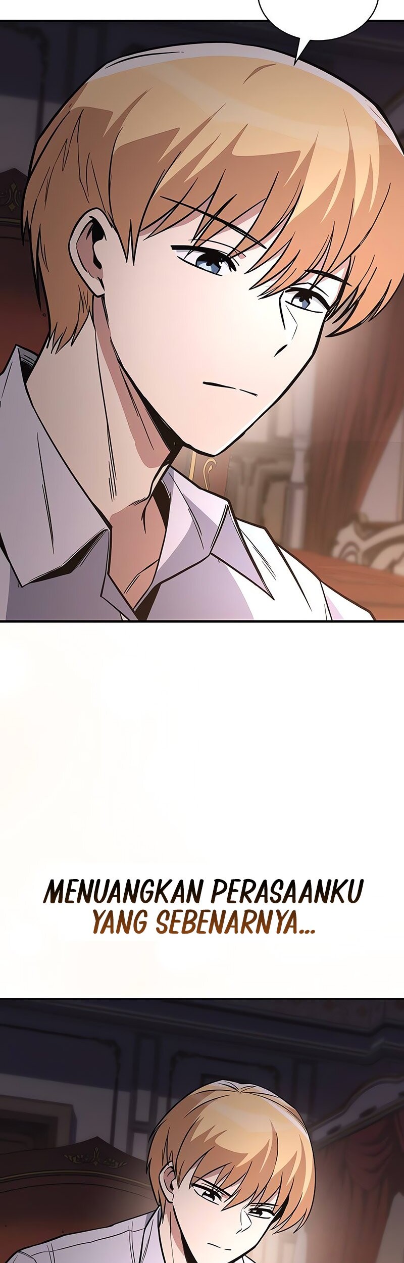 Lazy Prince Becomes a Genius Chapter 121 - Halaman 52
