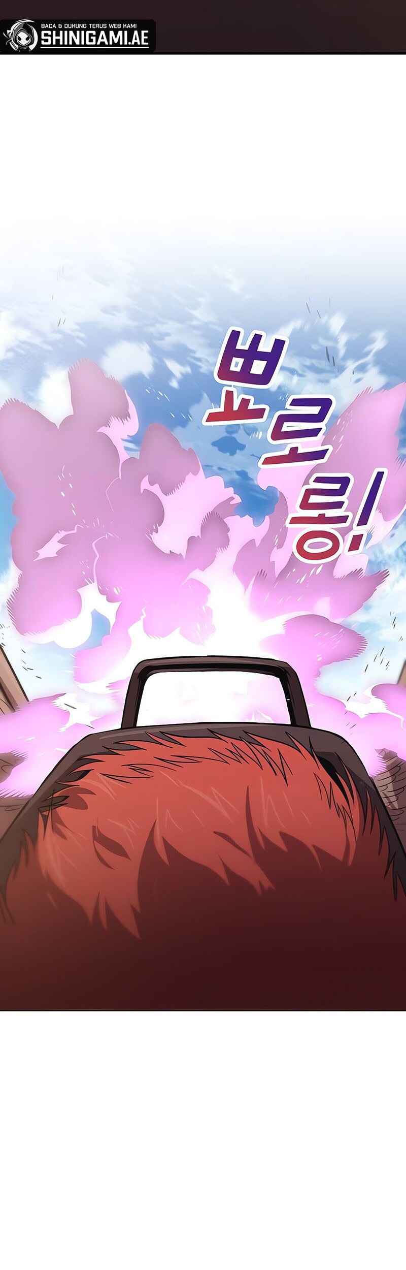 Lazy Prince Becomes a Genius Chapter 121 - Halaman 61