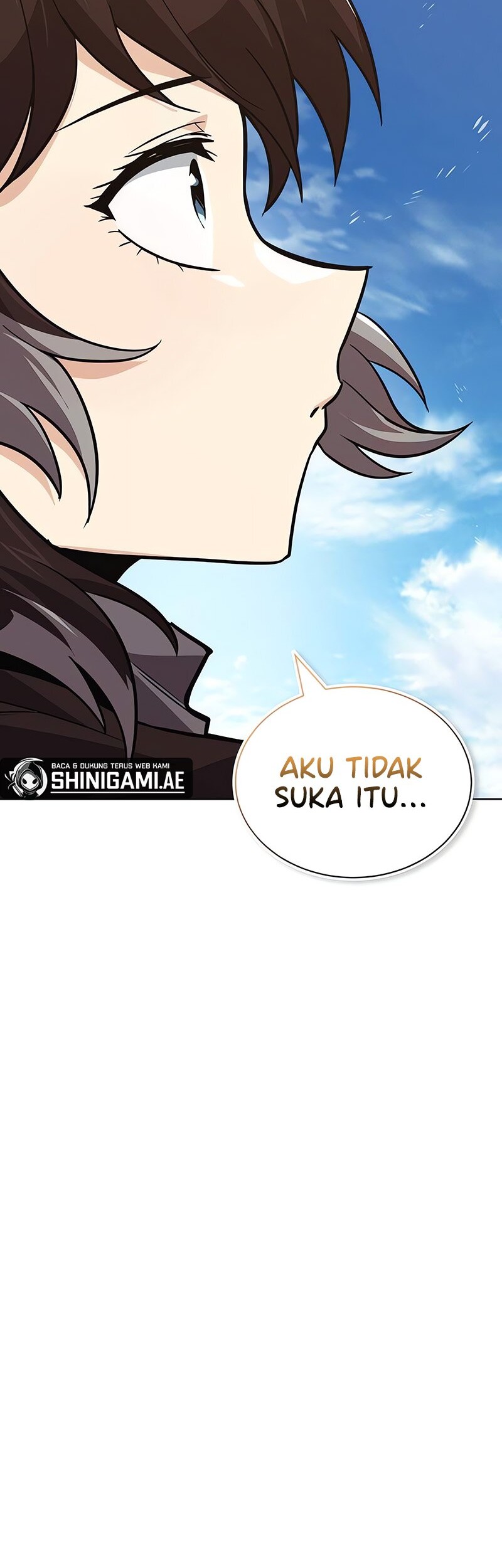 Lazy Prince Becomes a Genius Chapter 121 - Halaman 65