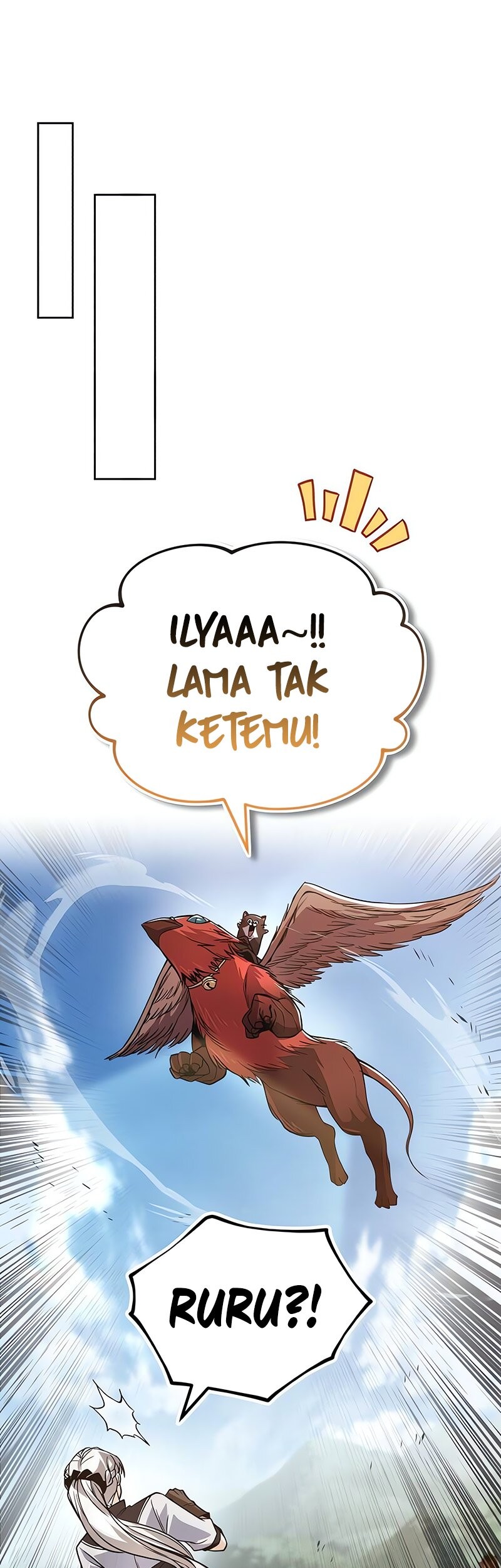 Lazy Prince Becomes a Genius Chapter 121 - Halaman 66