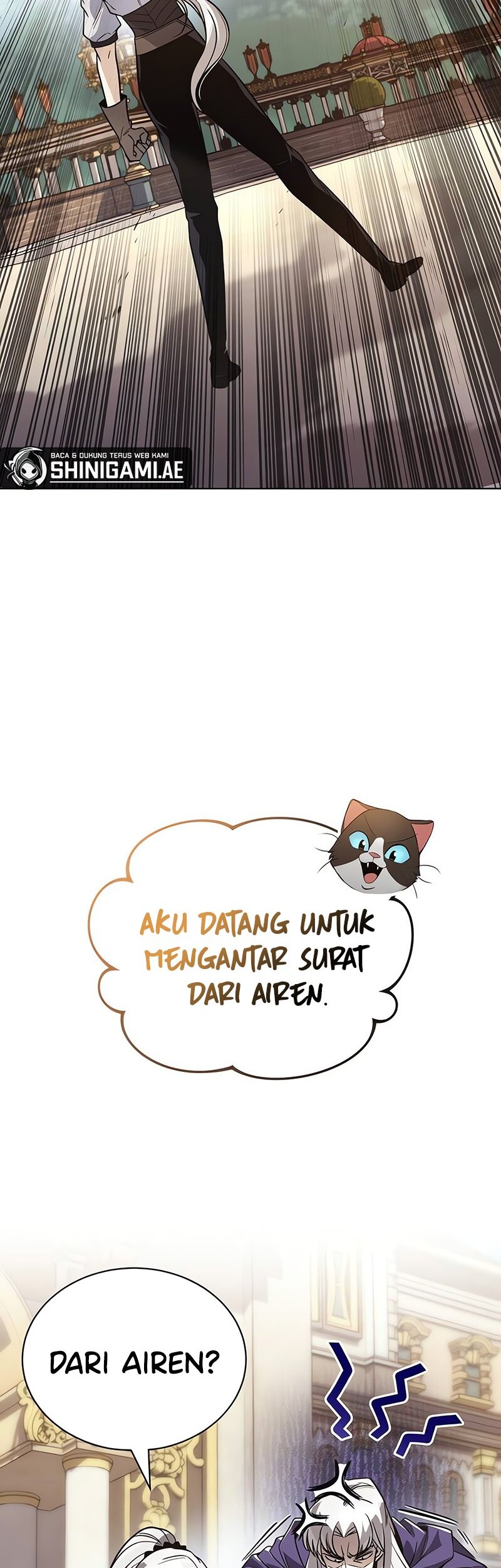 Lazy Prince Becomes a Genius Chapter 121 - Halaman 67
