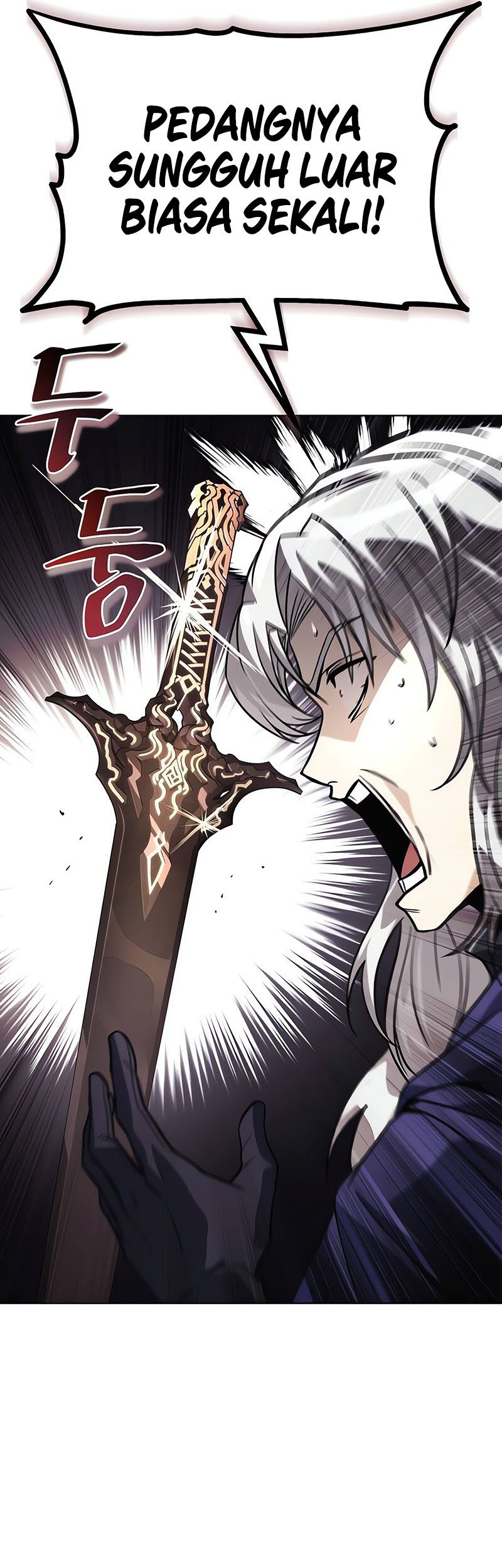 Lazy Prince Becomes a Genius Chapter 121 - Halaman 70