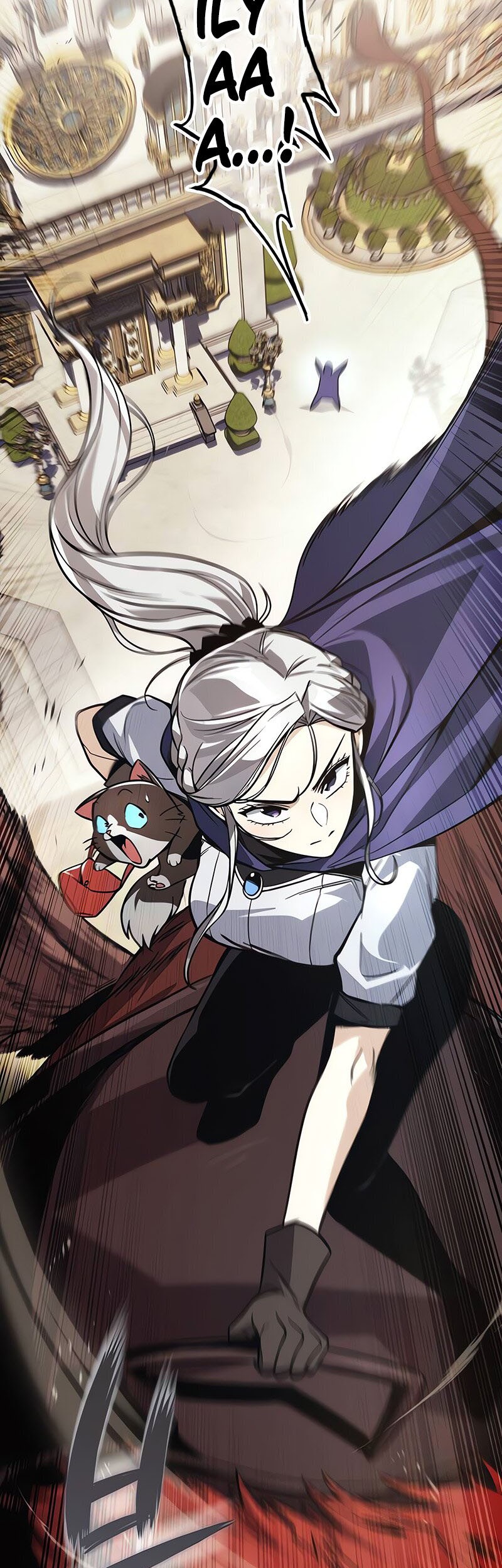 Lazy Prince Becomes a Genius Chapter 121 - Halaman 76