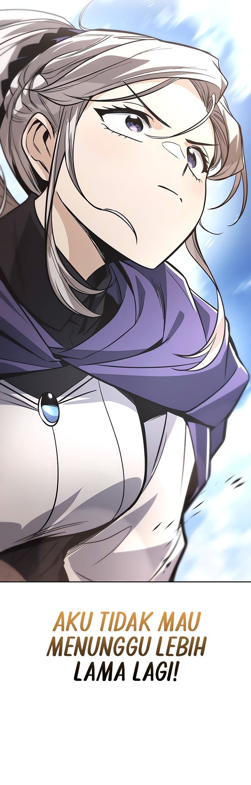 Lazy Prince Becomes a Genius Chapter 121 - Halaman 78