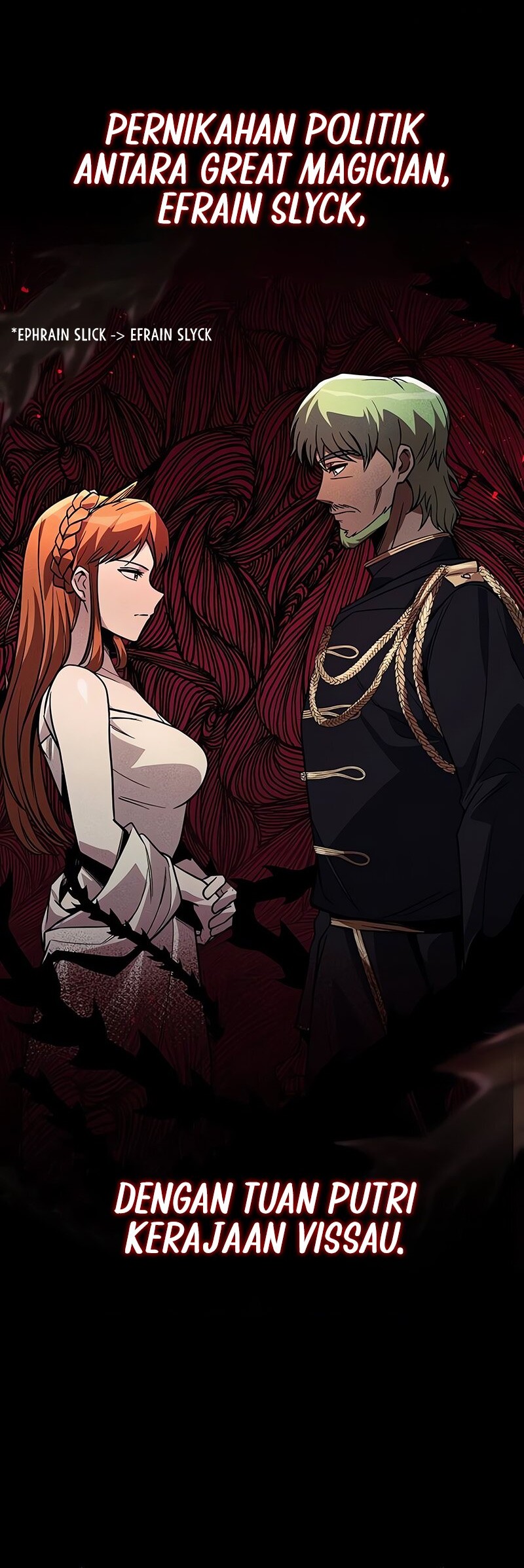 Lazy Prince Becomes a Genius Chapter 121 - Halaman 5