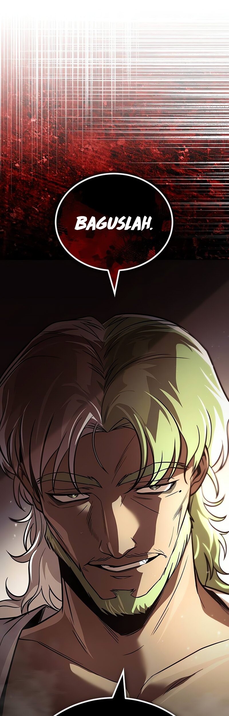 Lazy Prince Becomes a Genius Chapter 121 - Halaman 11