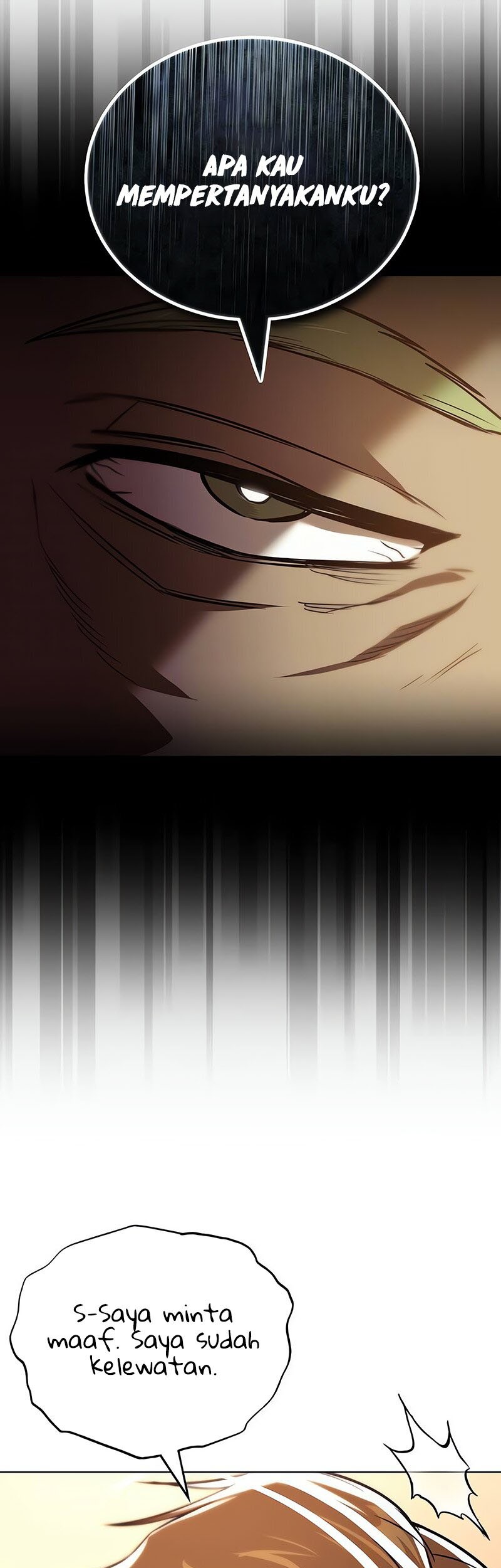 Lazy Prince Becomes a Genius Chapter 121 - Halaman 14